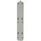Tripp Lite Outlet Strip, Surge, 5-15R, 5-15P, 15 ft., Light Gray TRPTLP615 - alternate 2